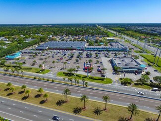 Jacksonville, FL Retail - 12220 Atlantic Blvd Jacksonville, FL Retail - 12220 Atlantic Blvd