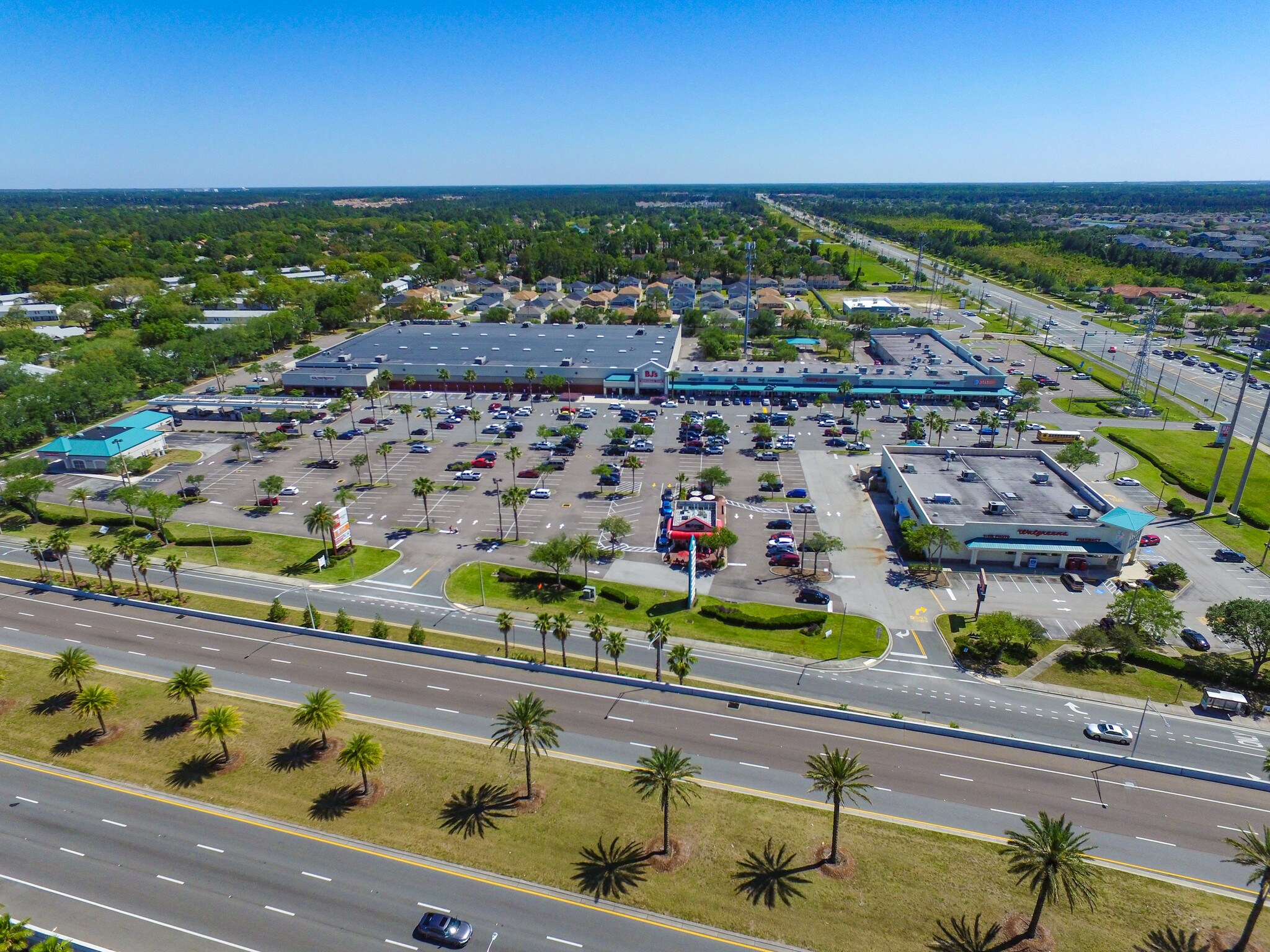 12220 Atlantic Blvd, Jacksonville, FL for Rent