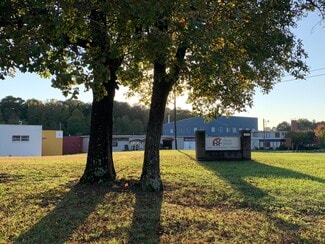 Jasper, GA Industrial - 359 Hood Rd