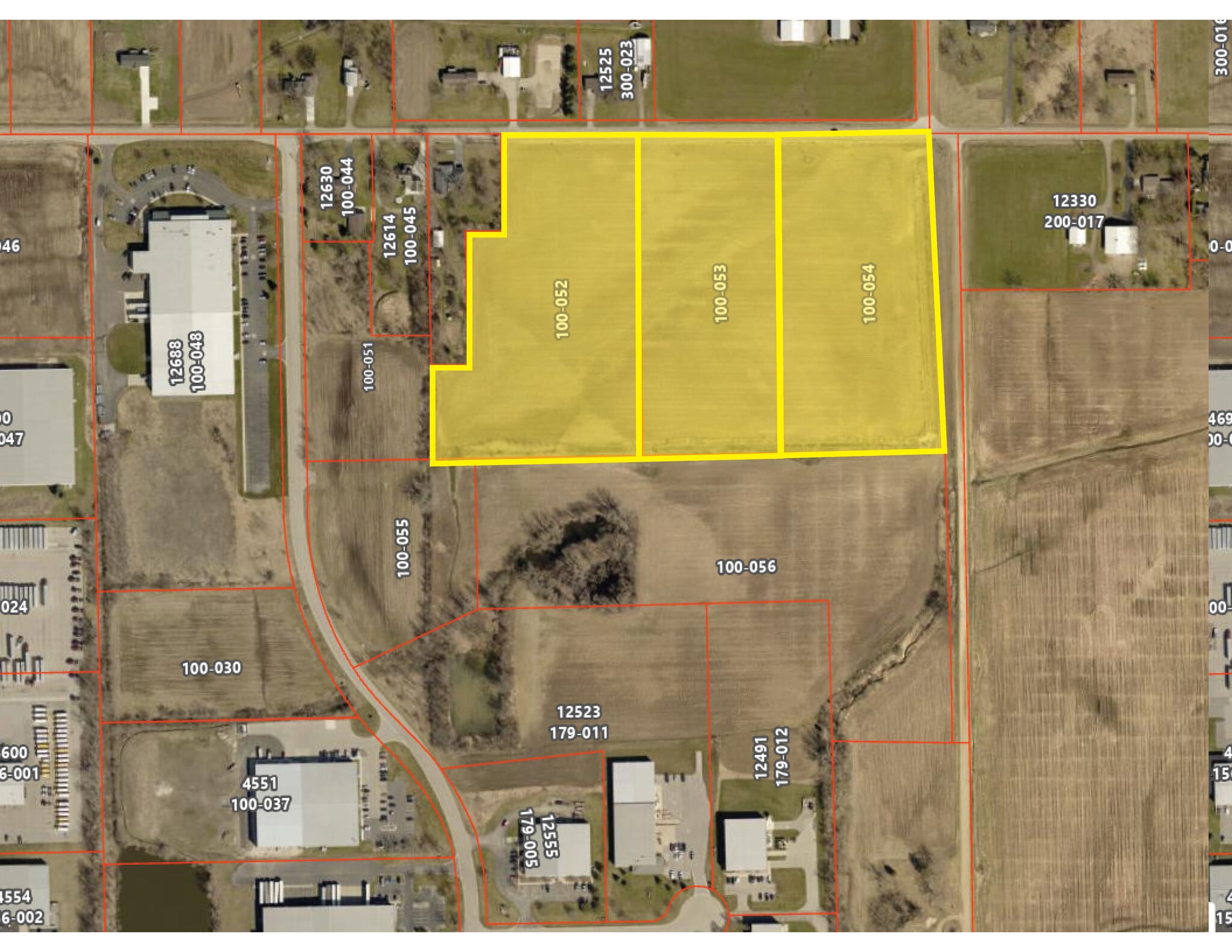 , Holland, MI for Sale