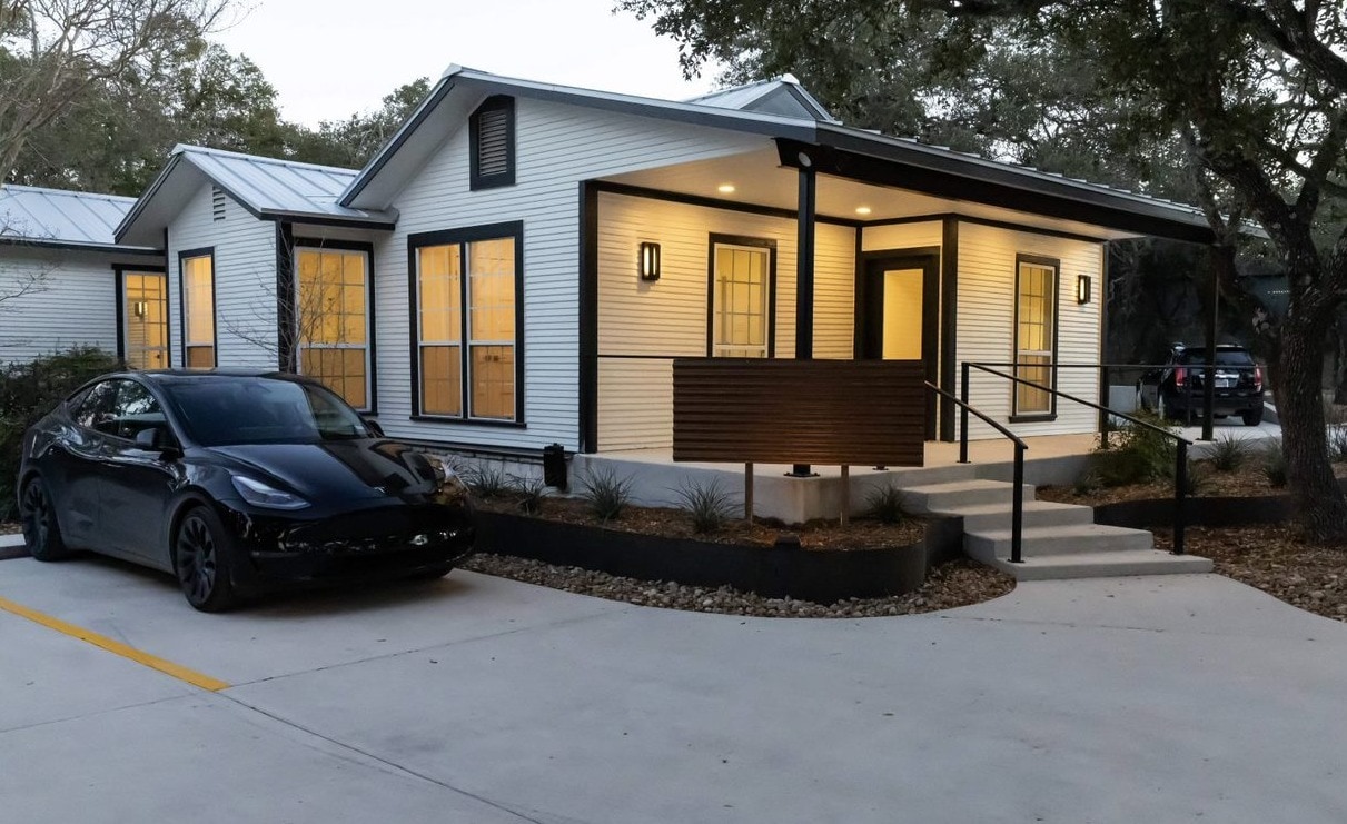 25191 State Highway 46, Spring Branch, TX for Rent