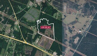 Riegelwood, NC Commercial Land - 0 Old 87 Hwy Riegelwood, NC Commercial Land - 0 Old 87 Hwy