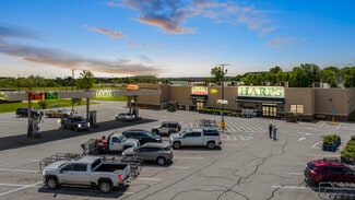 Green Forest, AR Supermarket - 703 W Main St