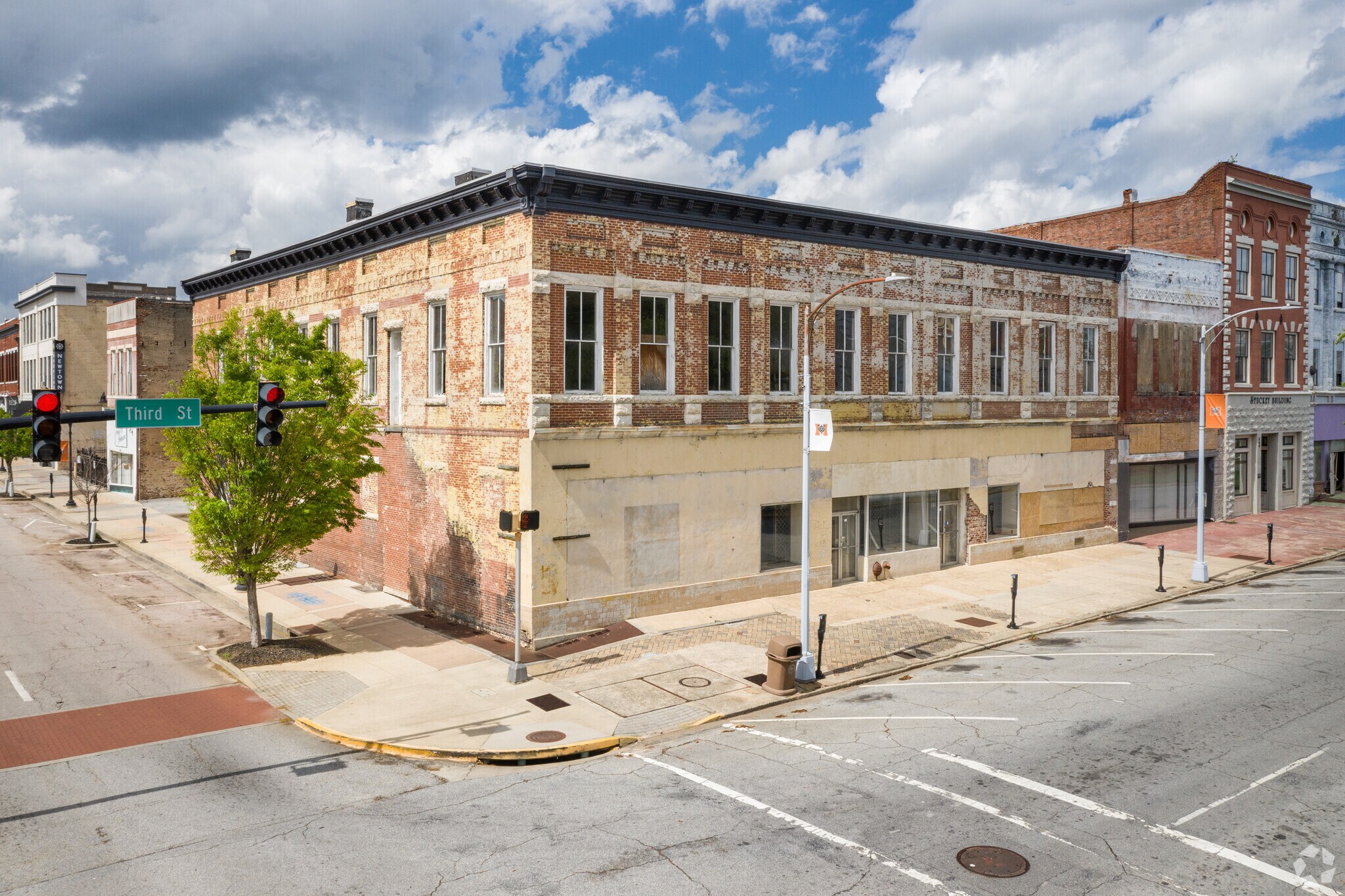 , Macon-Bibb, GA for Sale
