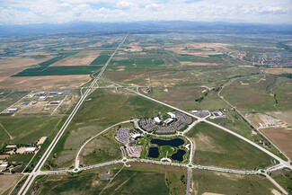 Greeley, CO Commercial Land - 10th @ Promontory