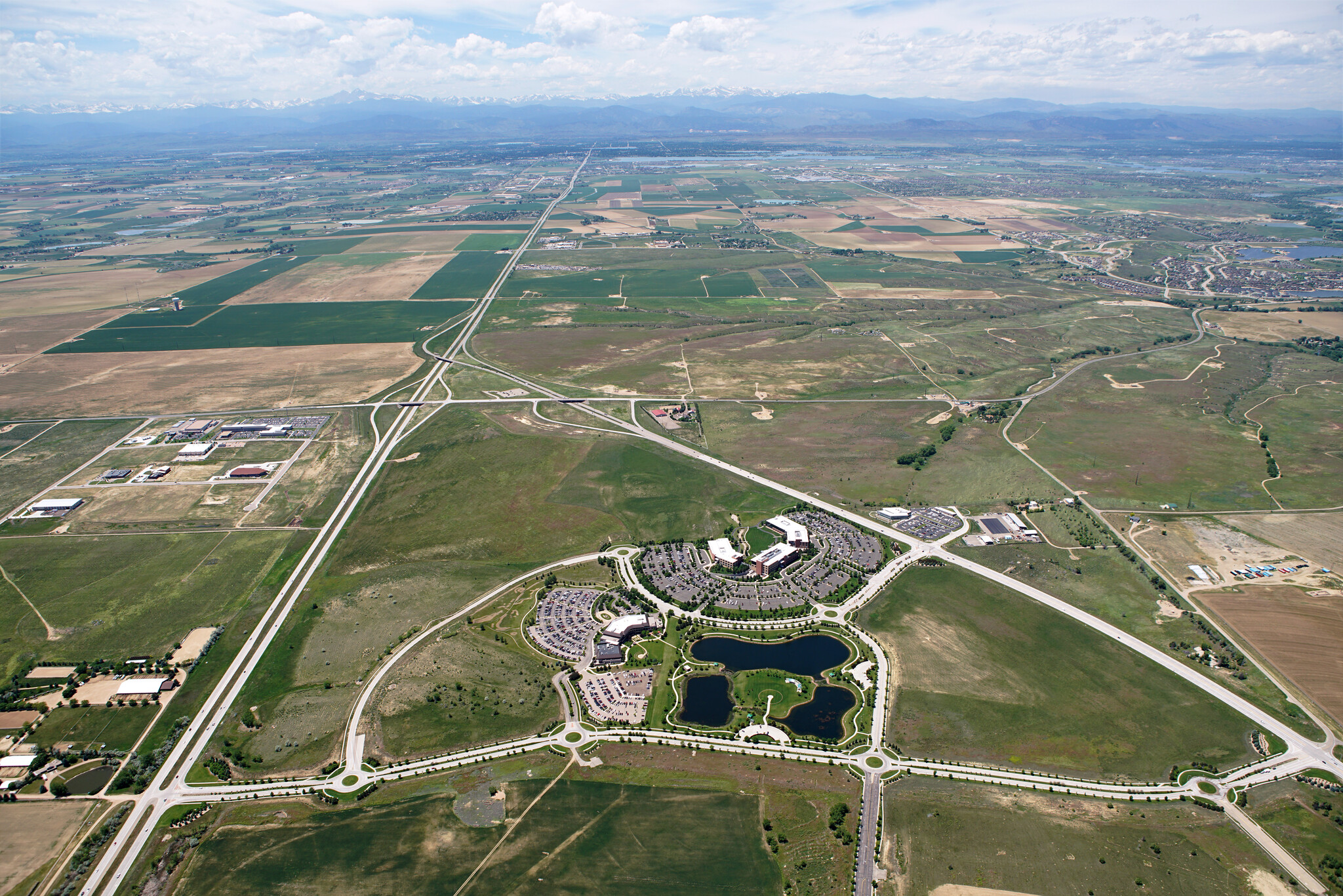 10th @ Promontory, Greeley, CO for Sale