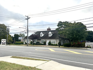 Setauket, NY Office/Medical - 6 S Jersey Ave