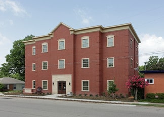 McKinney, TX Office - 206 S Kentucky St