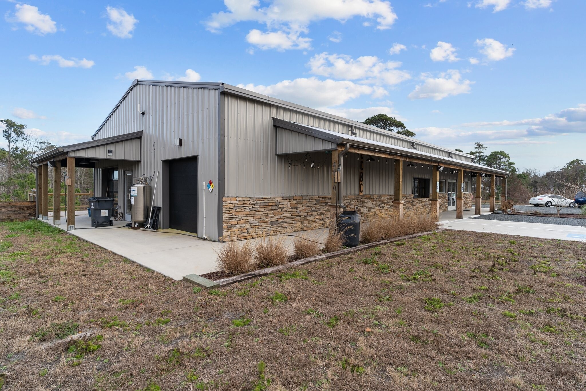 4810 Long Beach Rd SE, Southport, NC for Sale