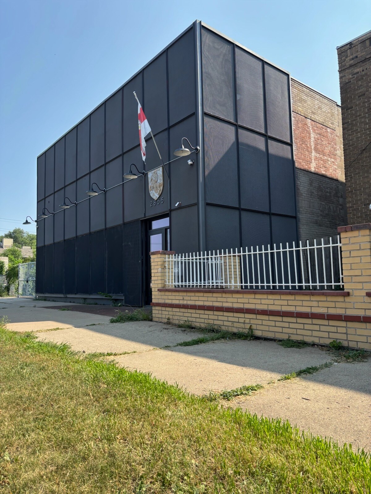 2853 Park Ave, Minneapolis, MN for Rent