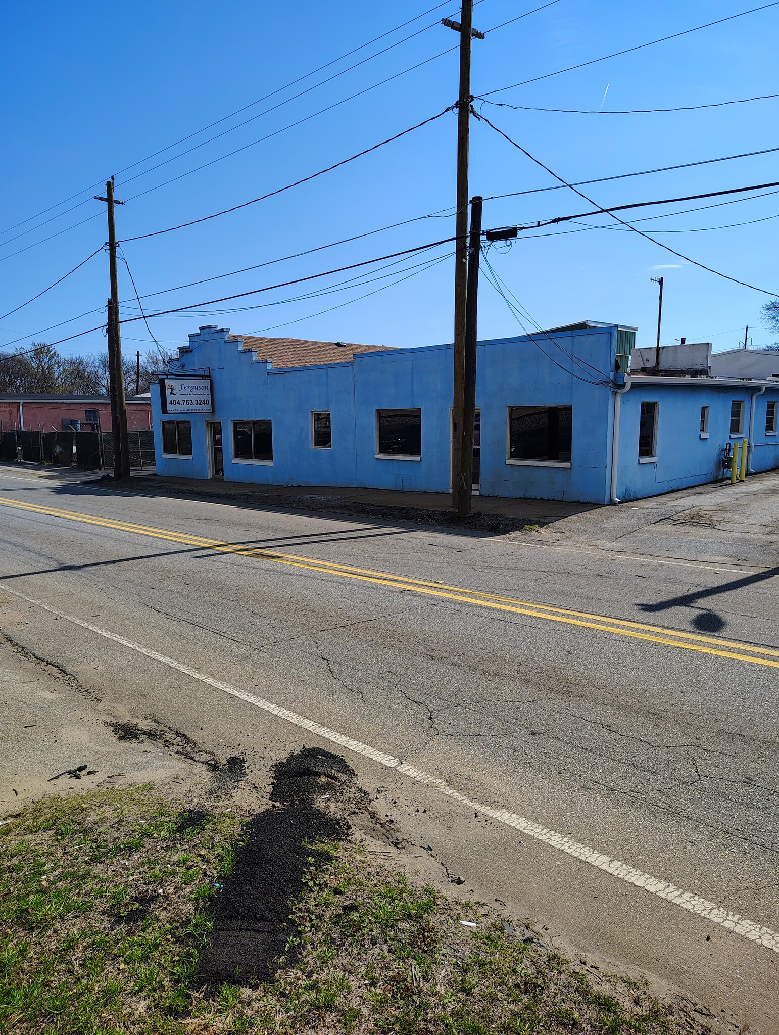 1298 Central Ave, Atlanta, GA for Sale