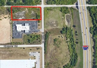 Kansas City, KS Industrial Land - 4501 Douglas Ave