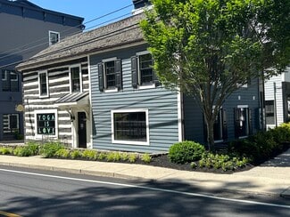 Sykesville, MD Office/Retail - 7526 Main St