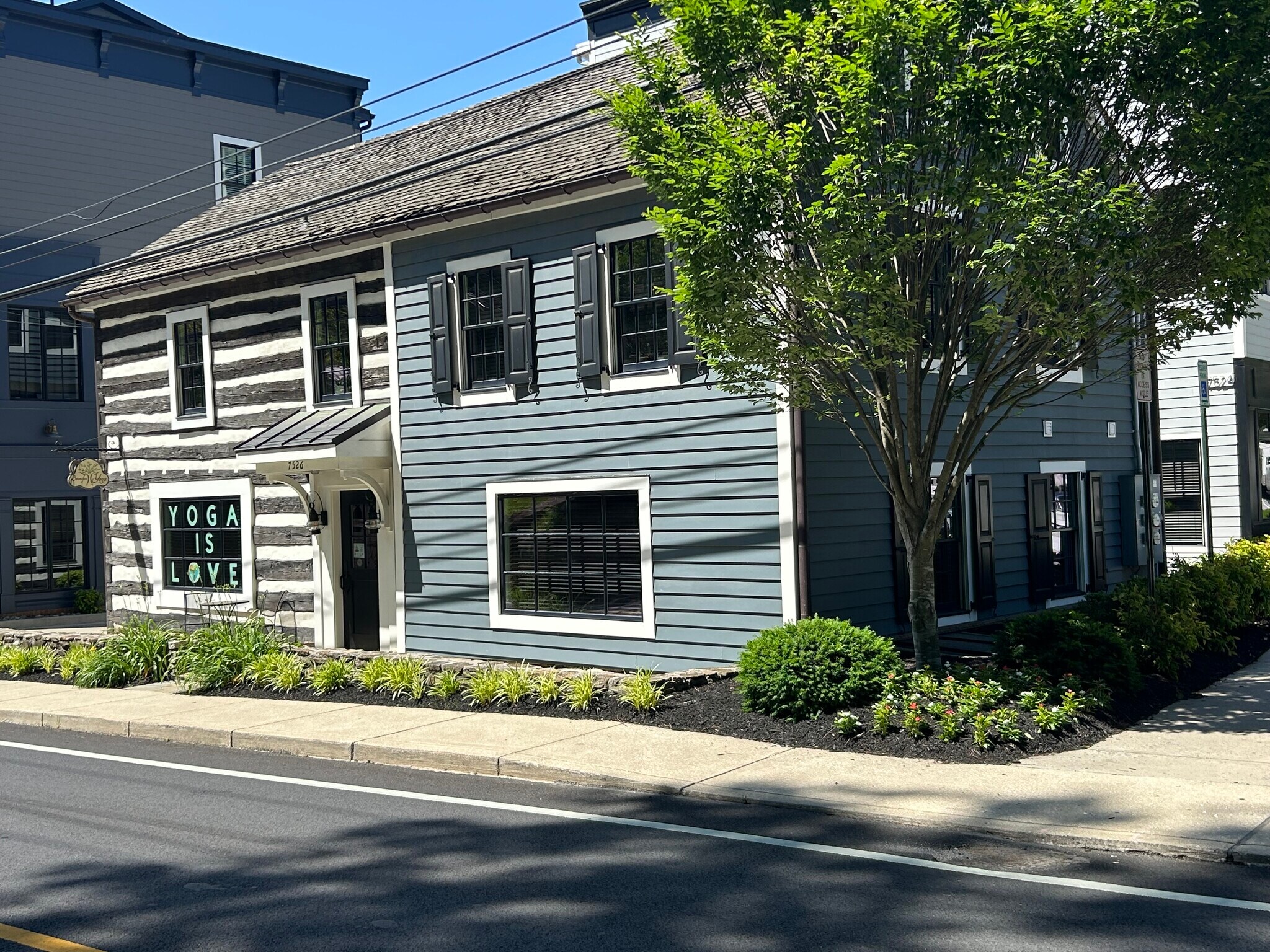 7526 Main St, Sykesville, MD for Rent