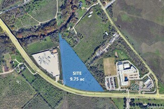 Austin, TX Commercial Land - East Slaughter Lane Austin, TX Commercial Land - East Slaughter Lane
