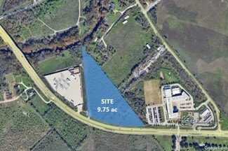 Austin, TX Commercial - East Slaughter Lane