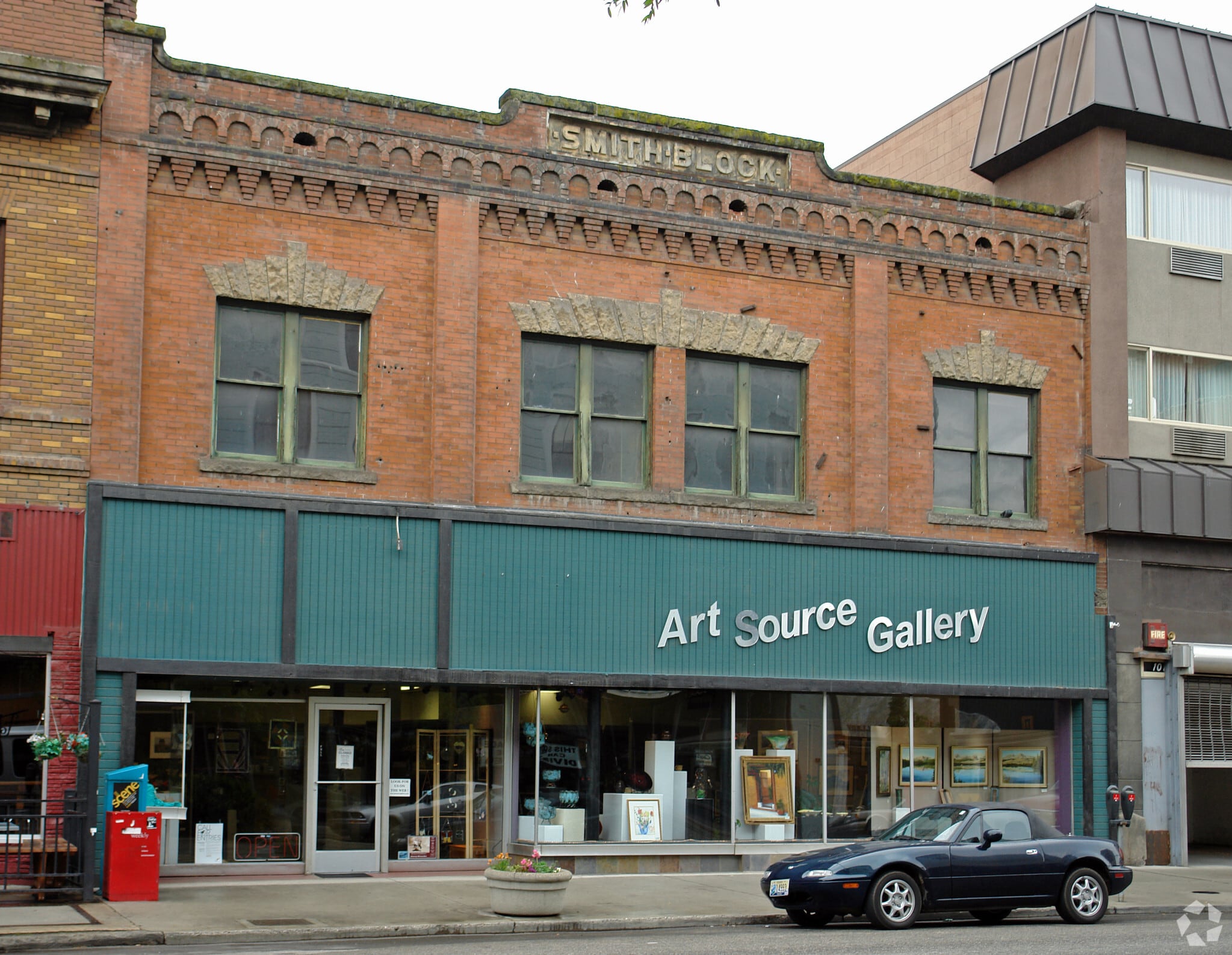 1015 W Main St, Boise, ID for Rent