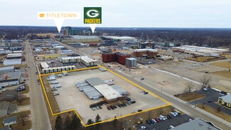Ashwaubenon, WI Commercial - 651 Mike McCarthy Way