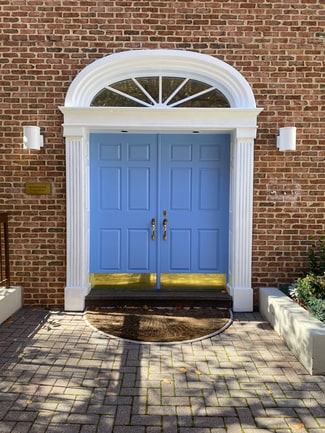 Chevy Chase, MD Office/Medical - 4600 N Park Ave