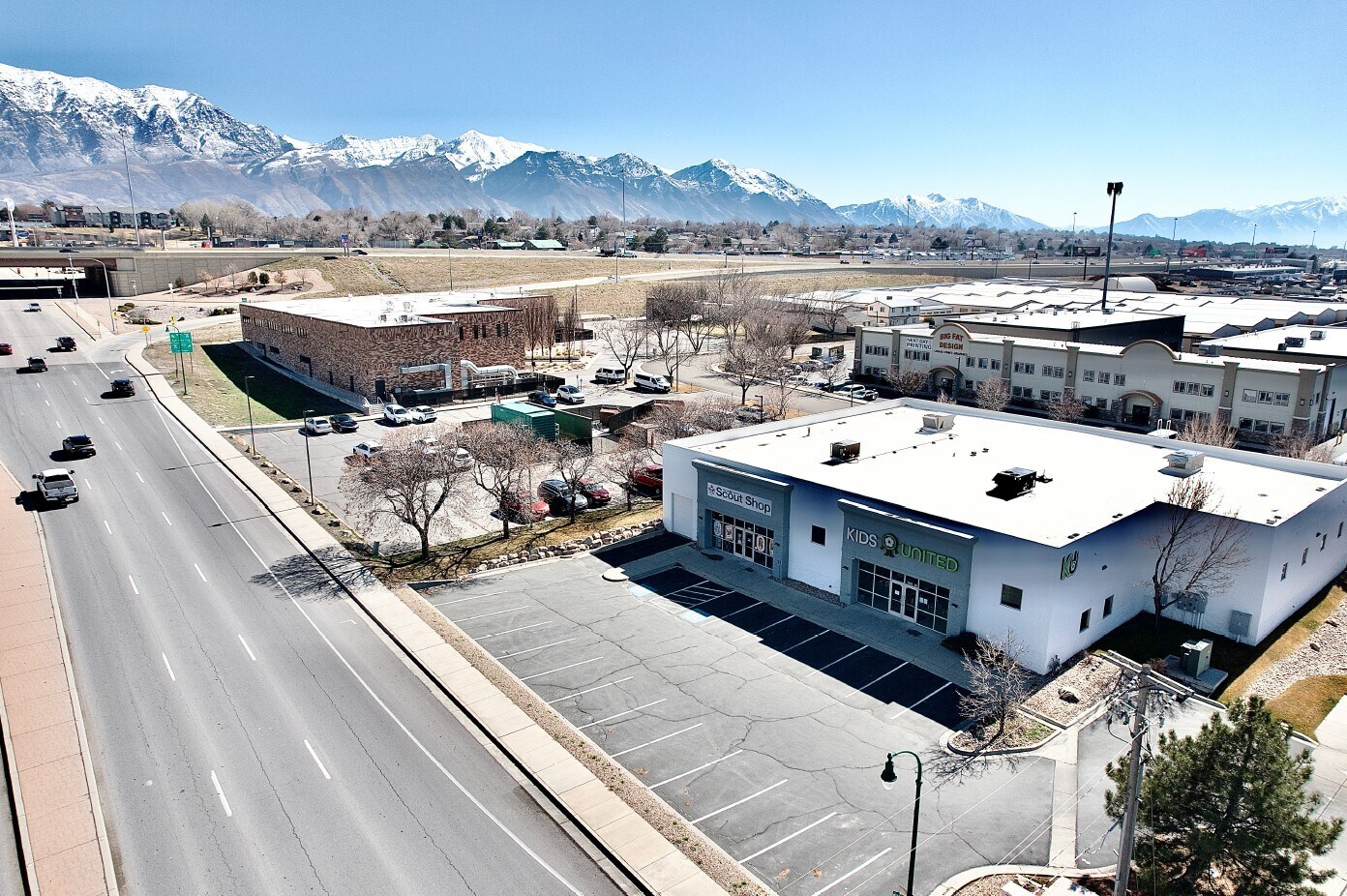 1351-1355 W 800 N, Orem, UT for Rent