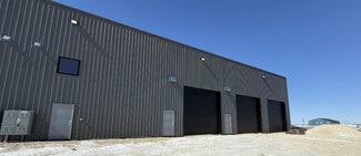 Winnipeg, MB Industrial - 34 Gold Sun Dr