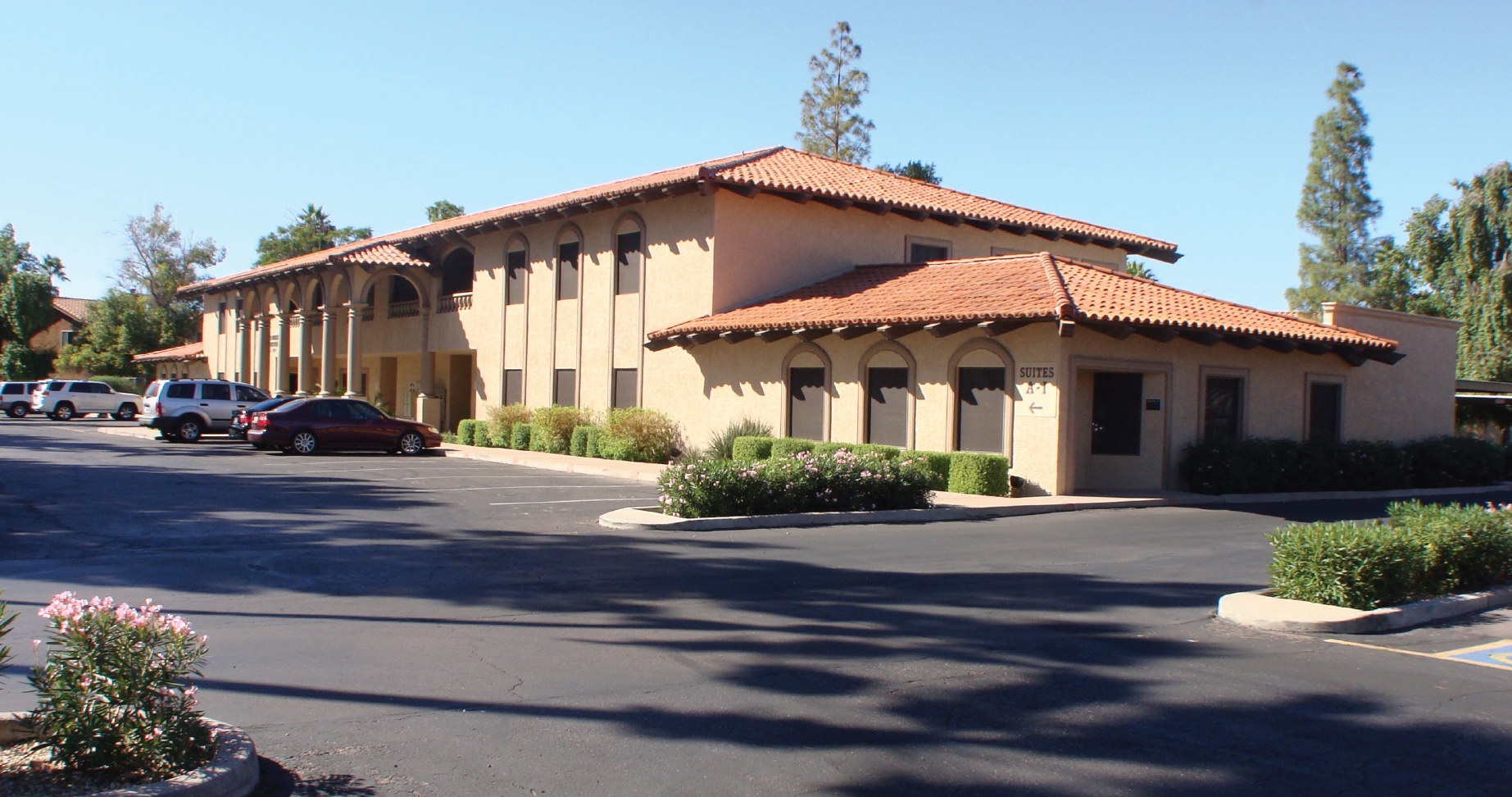 1400 N Gilbert Rd, Gilbert, AZ for Rent