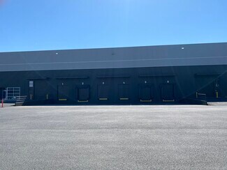 Vancouver, WA Industrial - 10018 NE 72nd Ave Vancouver, WA Industrial - 10018 NE 72nd Ave