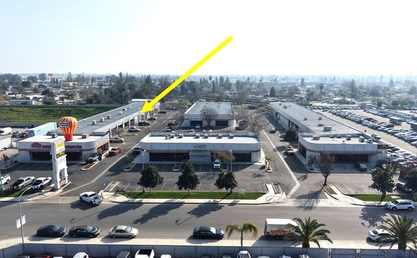 3001 Auto Mall Dr, Bakersfield, CA for Rent
