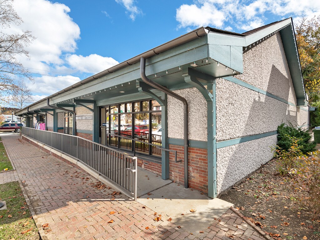 1 All Souls Crescent, Asheville, NC for Rent