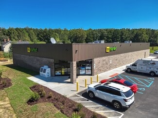 Topping, VA Retail - 2022 Greys Point Rd