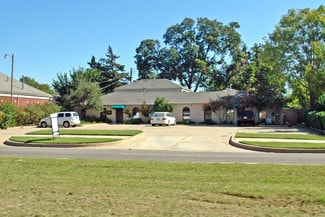 Oklahoma City, OK Coworking Space - 1916 N Drexel Blvd