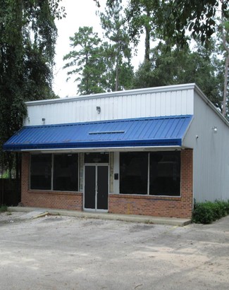 Tallahassee, FL Retail - 2420 W Pensacola St