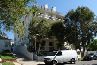 Los Angeles, CA Apartments - 1844 Thayer Ave Los Angeles, CA Apartments - 1844 Thayer Ave