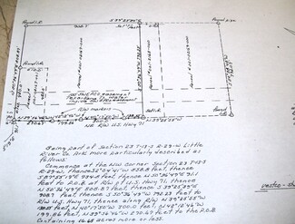 Ashdown, AR Commercial - 680 U. S. 71 Hwy