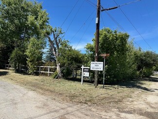 Los Alamos, CA Commercial Land - 165 Leslie St