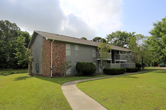 Pascagoula, MS Apartments - 4900 Old Mobile Ave