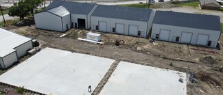 Wylie, TX Flex - 510 Private Rd