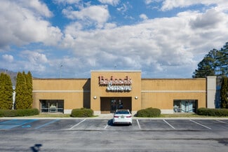 Oneonta, AL Freestanding - 2000 Clowdus Dr