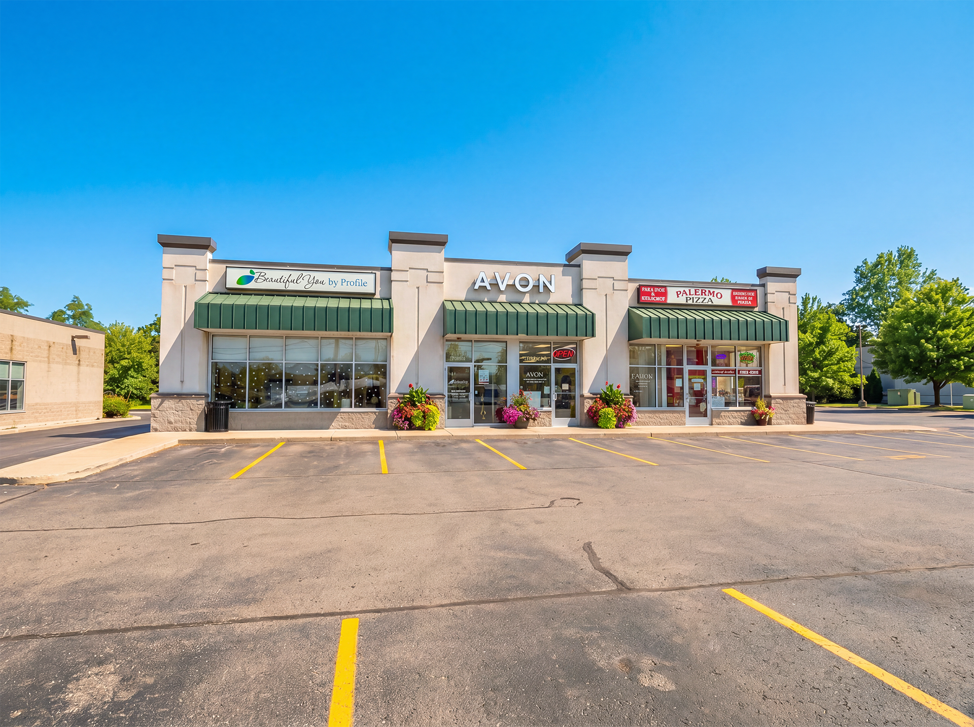 4643 Alpine Ave NW, Comstock Park, MI for Rent
