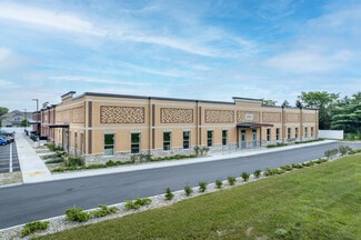 Munster, IN Office/Retail - 10419 Calumet Ave Munster, IN Office/Retail - 10419 Calumet Ave