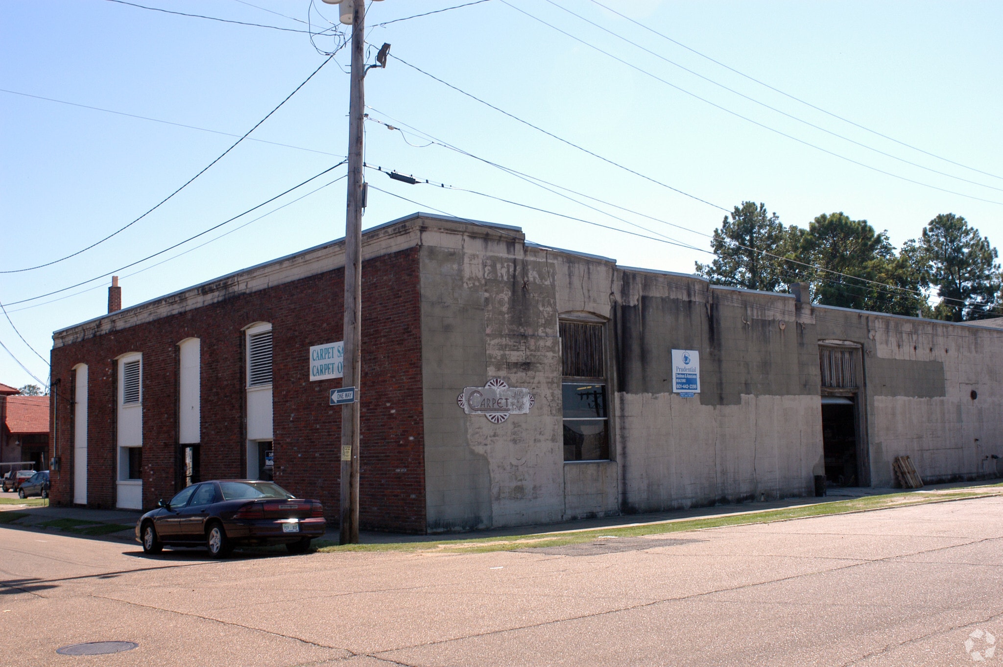 100 State St, Natchez, MS for Sale