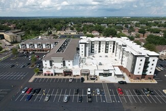 Mankato, MN Retail - 1600 Warren St