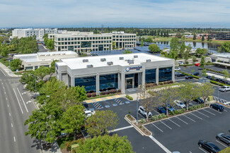 Fresno, CA Office/Retail - 7060 N Fresno St