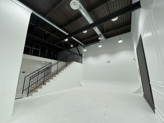 Atlanta, GA Office, Flex - 644 Antone St NW