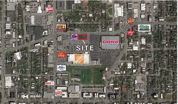 125 E Linwood Blvd, Kansas City, MO for Rent