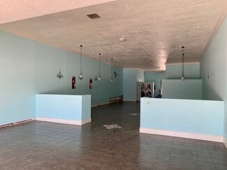 Burbank, CA Retail - 3311-3317 W Burbank Blvd Burbank, CA Retail - 3311-3317 W Burbank Blvd
