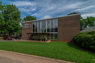 Charlotte, NC Office - 121 Greenwich Rd