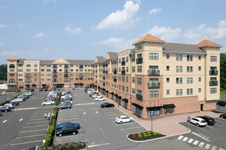 Matawan, NJ Office/Retail, Retail - Route 34 & Broad St