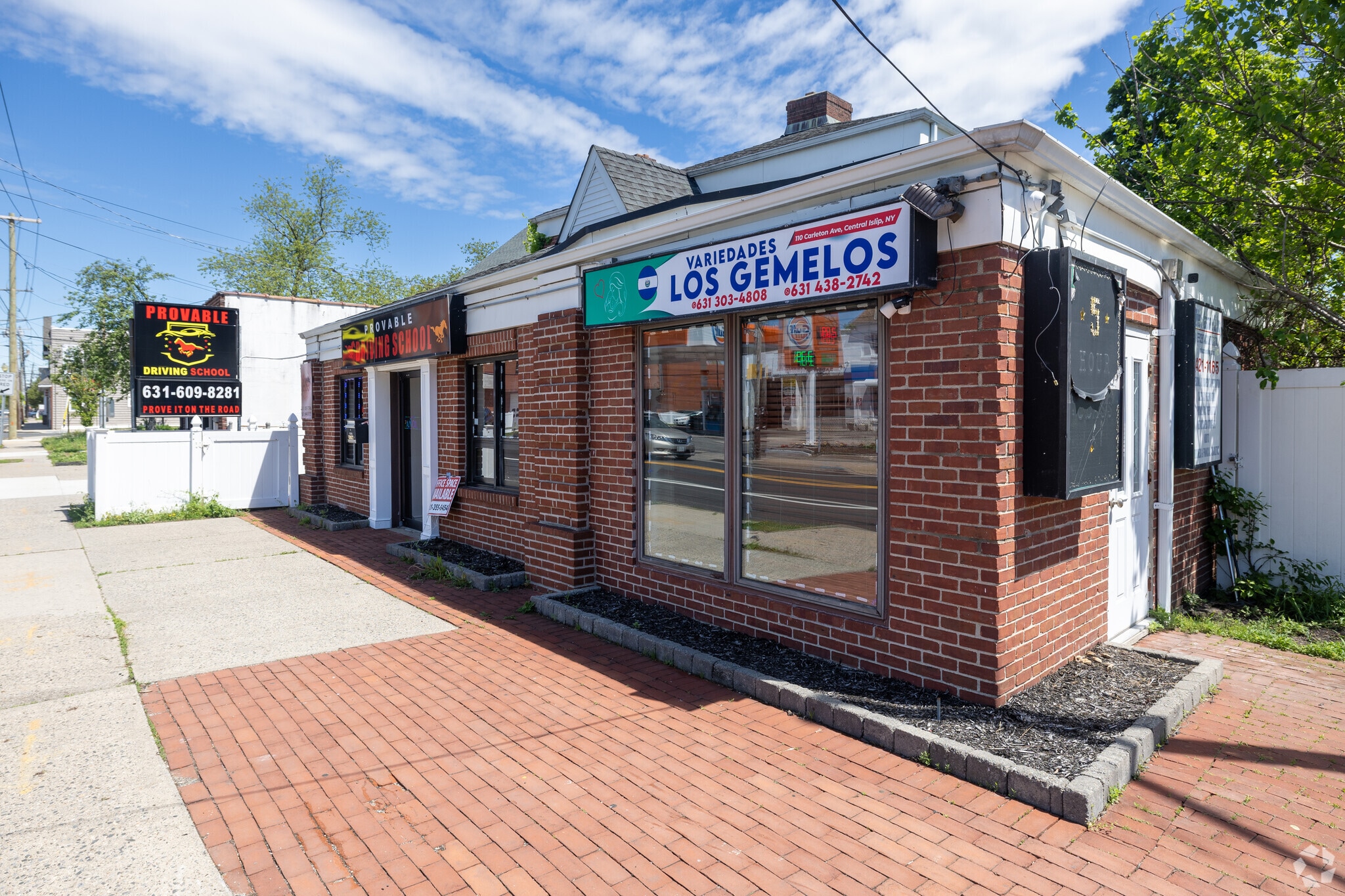 110 Carleton Ave, Central Islip, NY for Rent