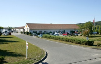 New Milford, CT Flex - 180 Sunny Valley Rd